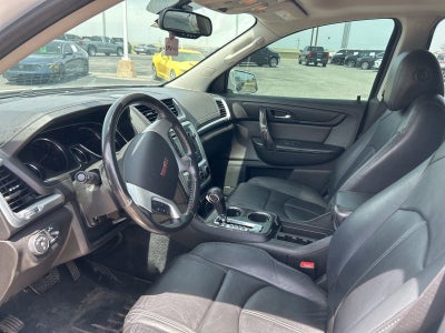 2017 GMC Acadia Limited Limited