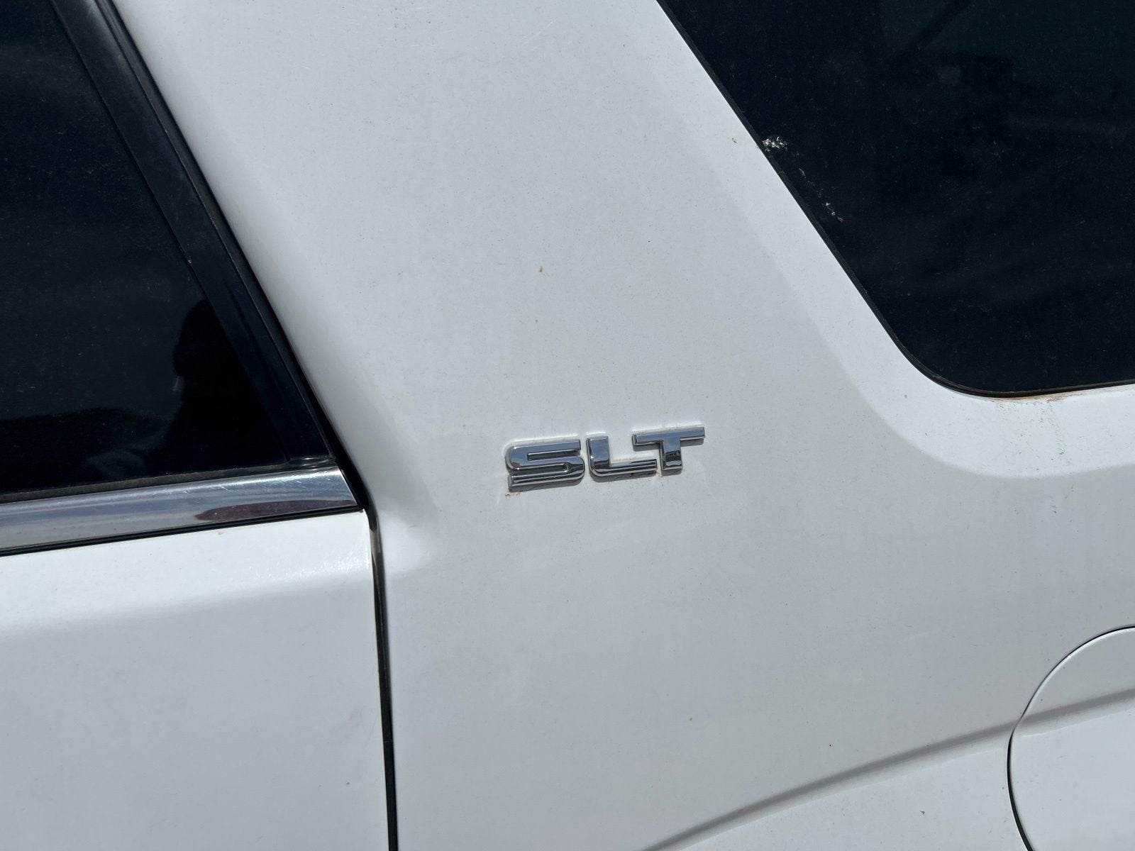 2017 GMC Acadia Limited Limited
