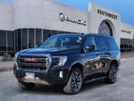2022 GMC Yukon AT4
