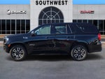 2022 GMC Yukon AT4