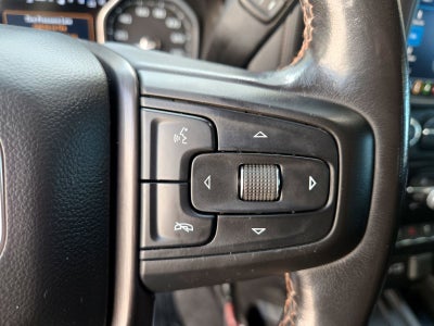 2020 GMC Sierra 2500 HD AT4