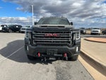 2020 GMC Sierra 2500 HD AT4