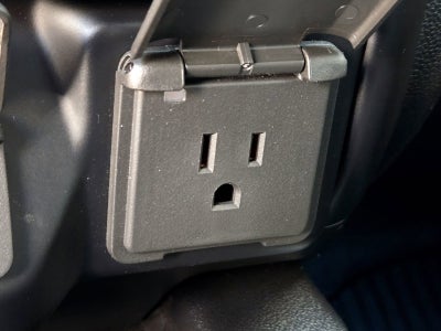 2020 GMC Sierra 2500 HD AT4