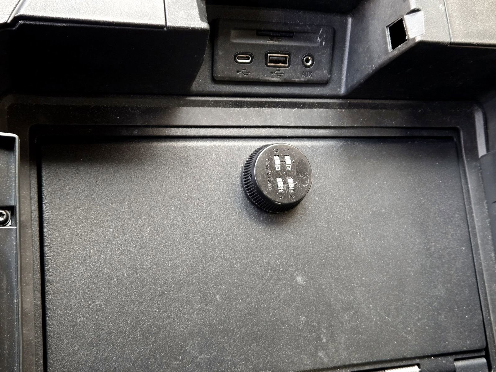 2020 GMC Sierra 2500 HD AT4