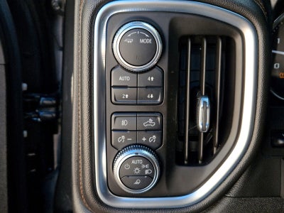 2020 GMC Sierra 2500 HD AT4