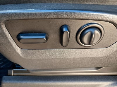 2020 GMC Sierra 2500 HD AT4