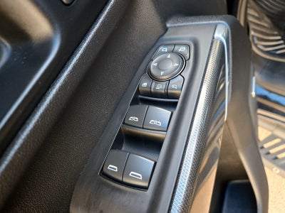 2020 GMC Sierra 2500 HD AT4