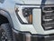 2024 GMC Sierra 2500 HD AT4X