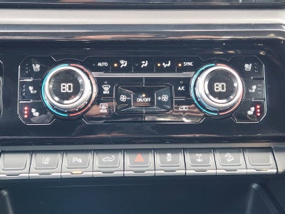 2024 GMC Sierra 2500 HD AT4X