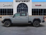 2024 GMC Sierra 2500 HD AT4X