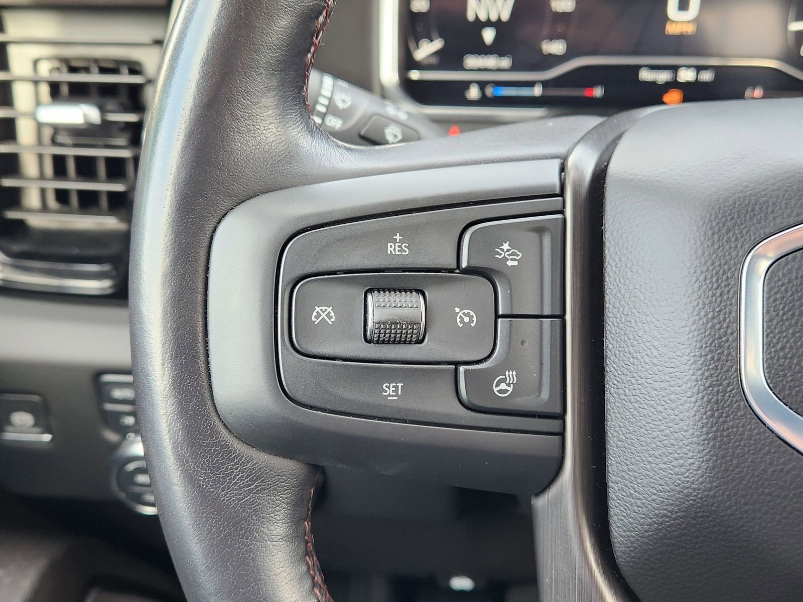 2024 GMC Sierra 2500 HD AT4X