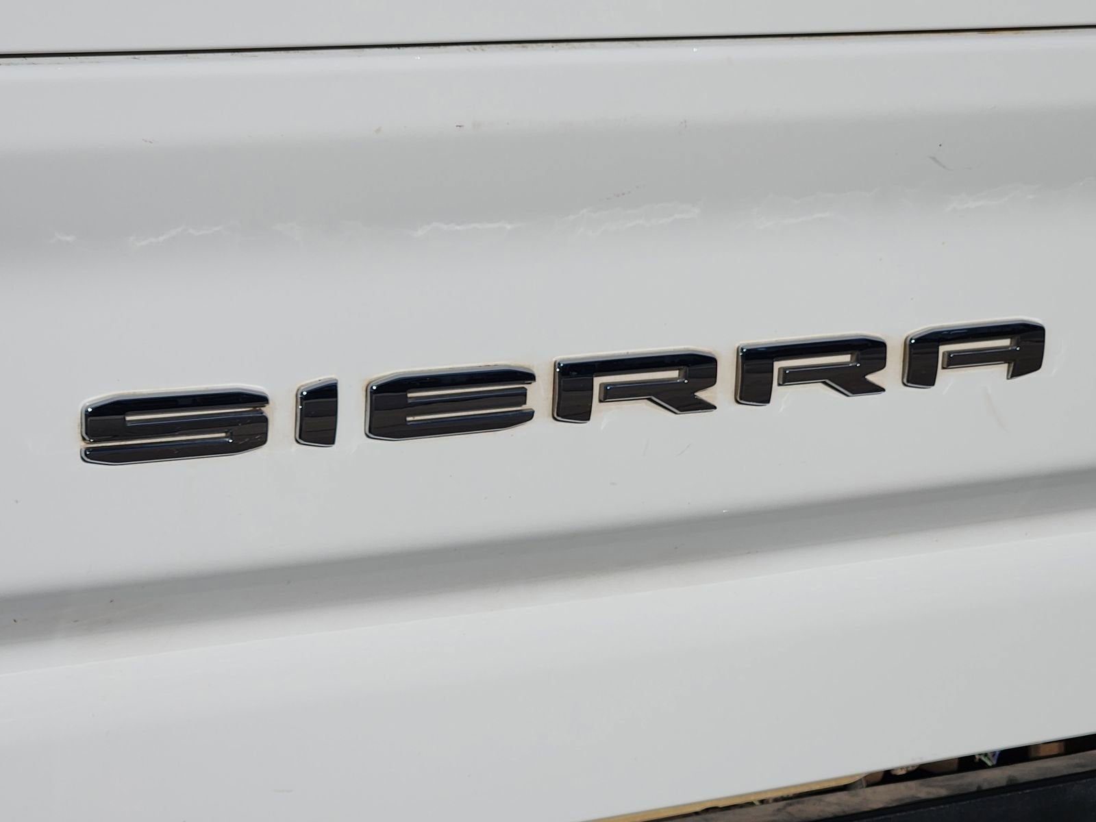 2022 GMC Sierra 2500 HD SLE