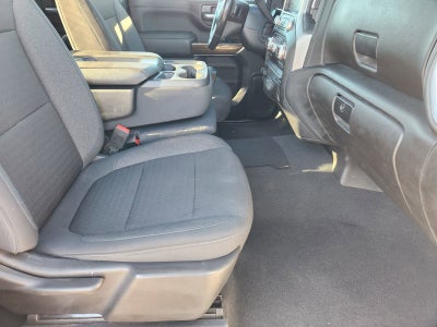 2022 GMC Sierra 2500 HD SLE