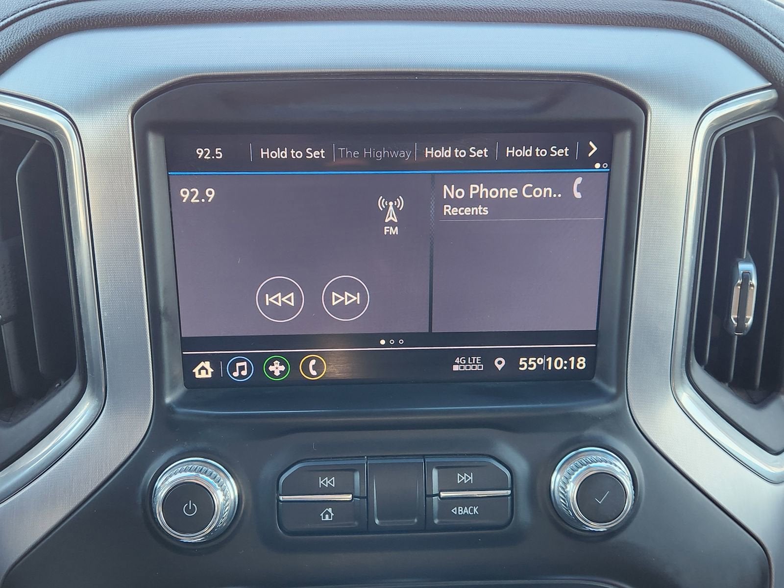 2022 GMC Sierra 2500 HD SLE