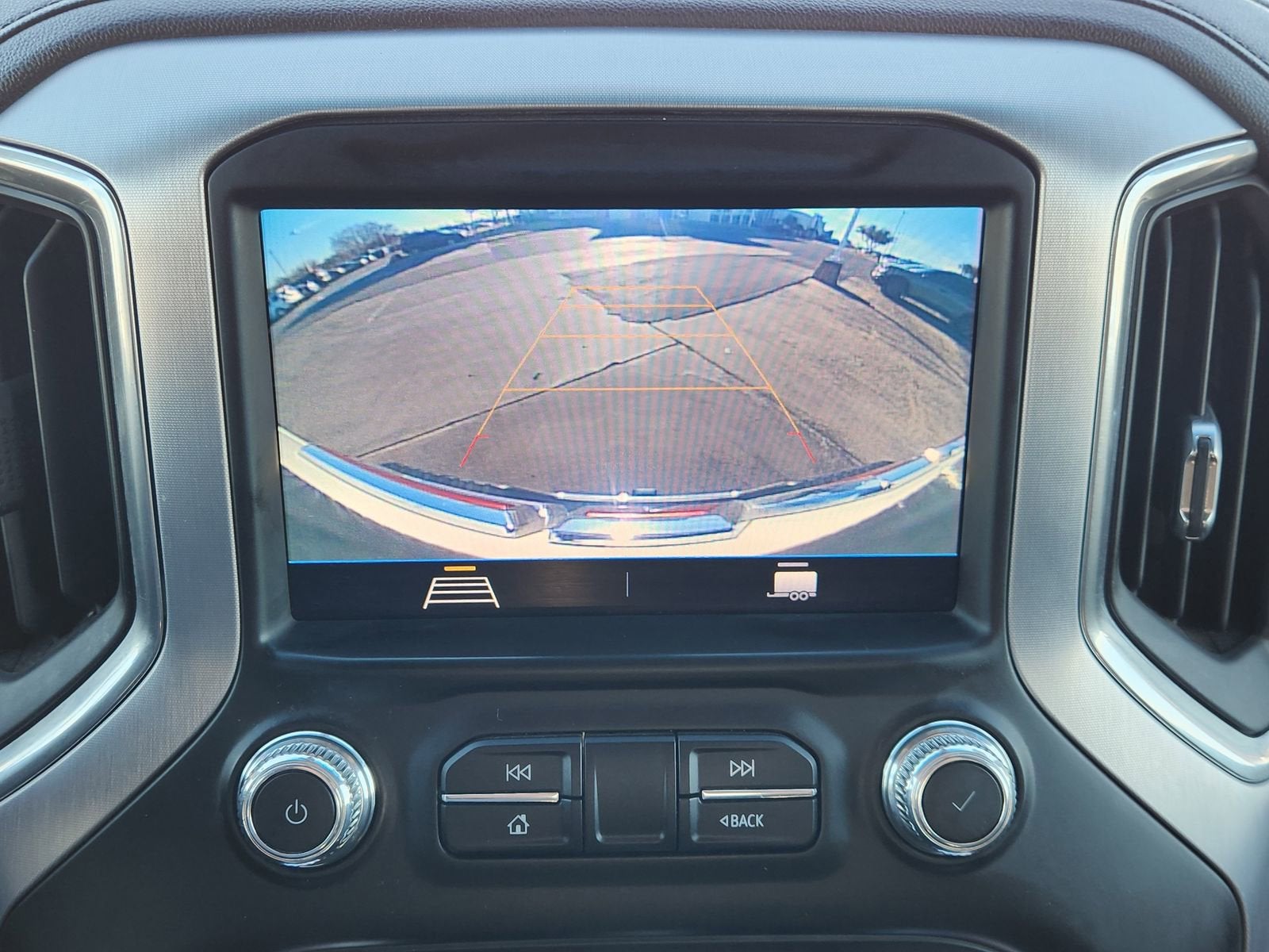 2022 GMC Sierra 2500 HD SLE