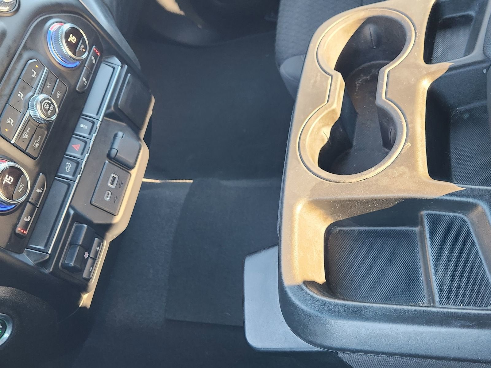 2022 GMC Sierra 2500 HD SLE