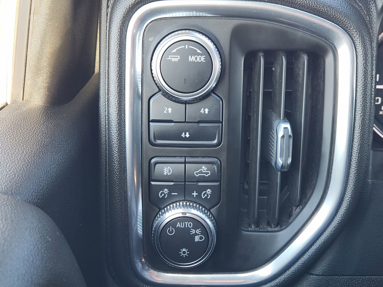 2022 GMC Sierra 2500 HD SLE