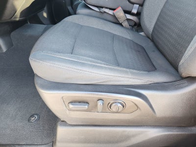 2022 GMC Sierra 2500 HD SLE