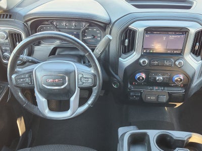 2022 GMC Sierra 2500 HD SLE