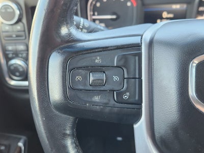 2022 GMC Sierra 2500 HD SLE