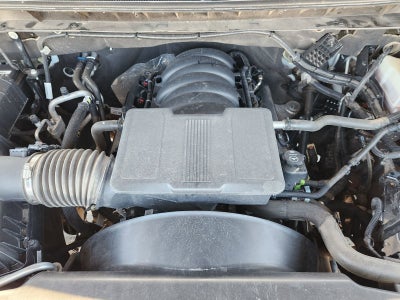 2022 GMC Sierra 2500 HD SLE