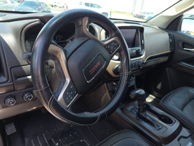 2020 GMC Canyon 4WD Denali