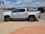2020 GMC Canyon 4WD Denali