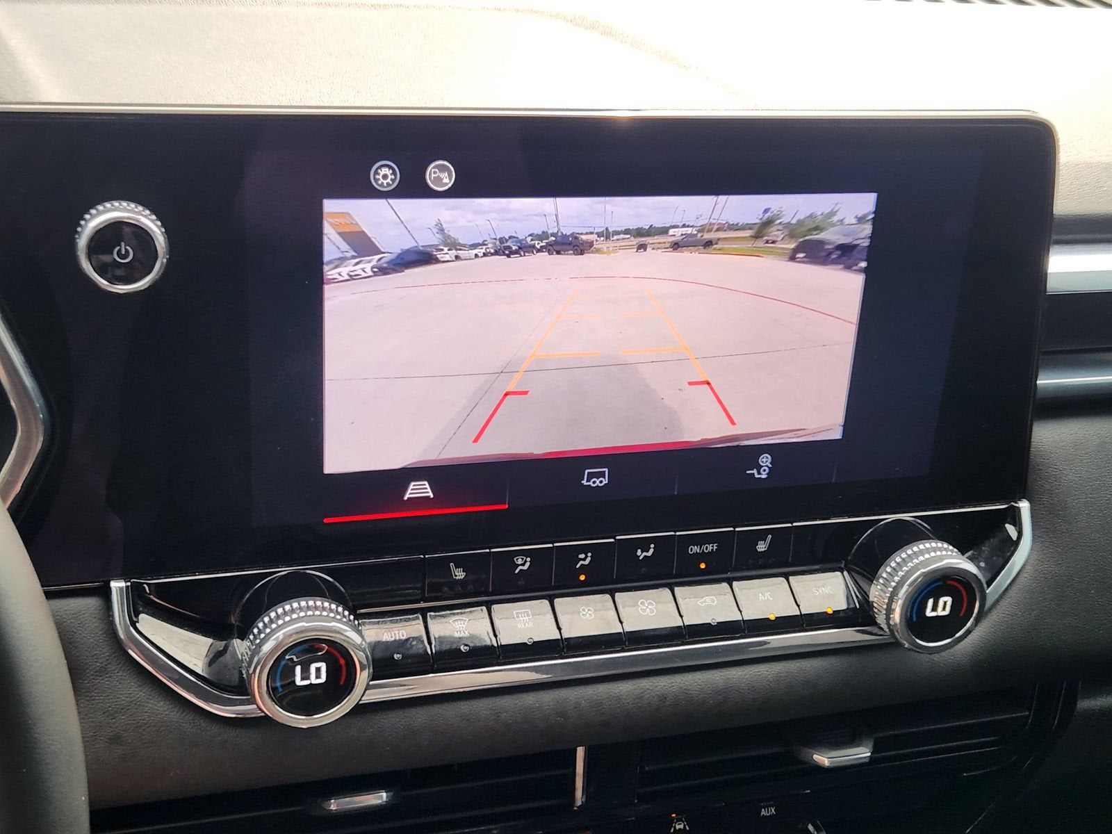 2023 GMC Canyon 2WD Elevation