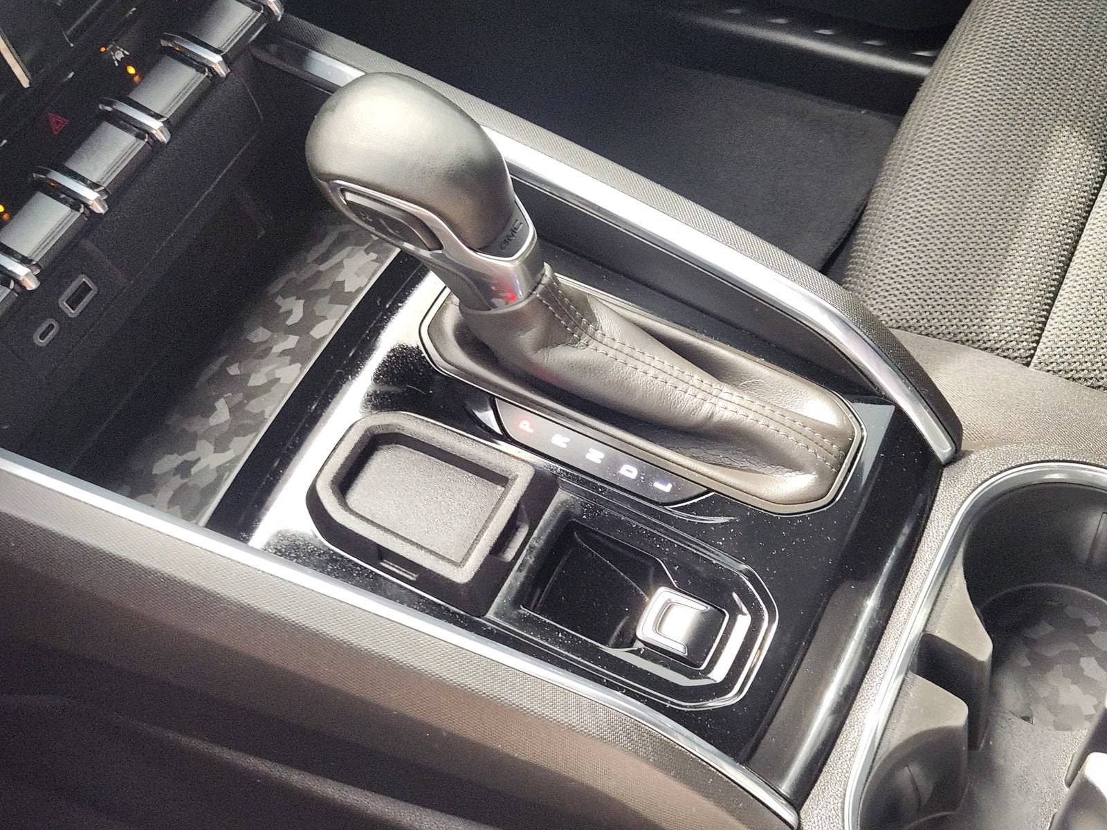 2023 GMC Canyon 2WD Elevation