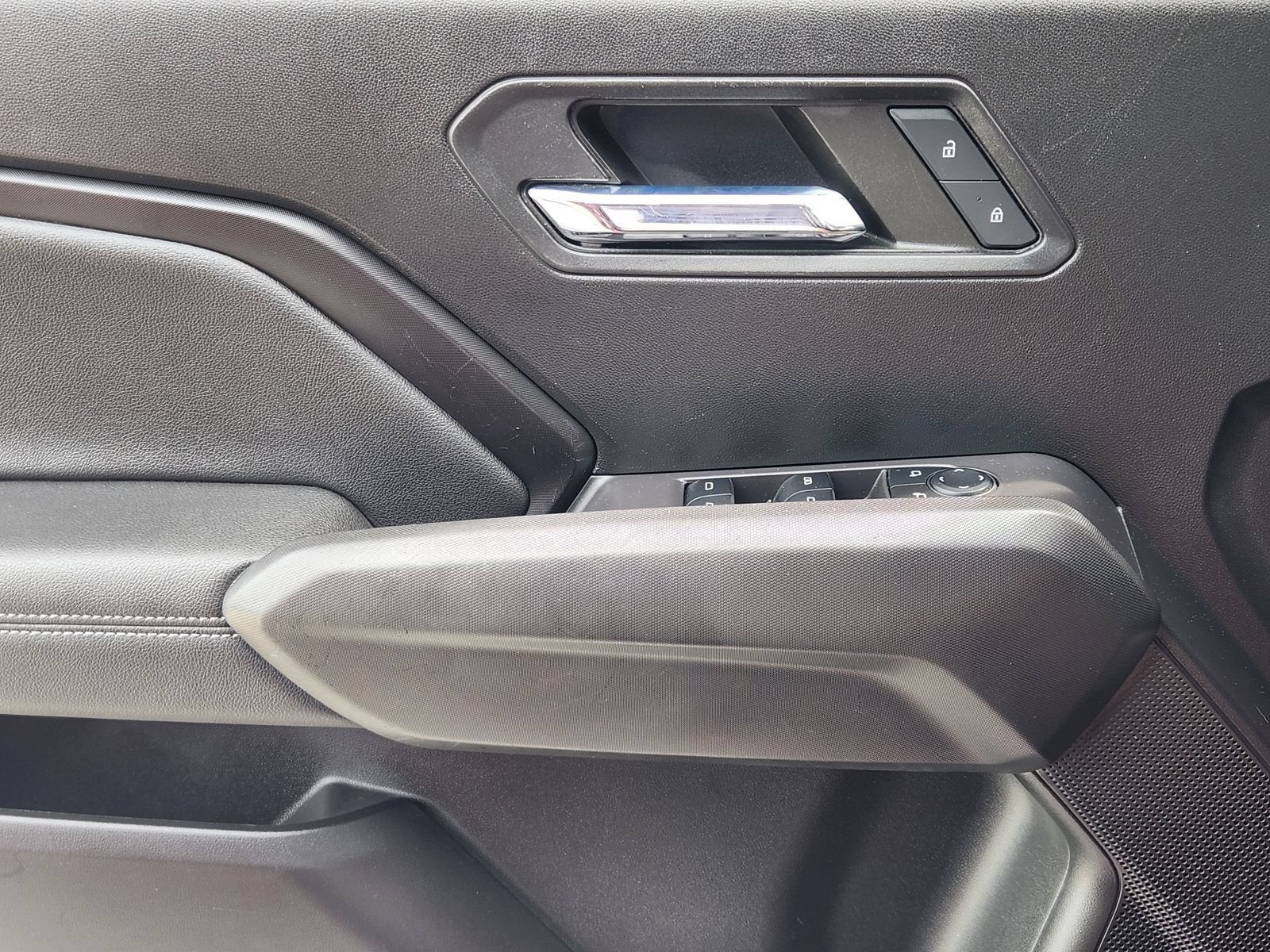 2023 GMC Canyon 2WD Elevation