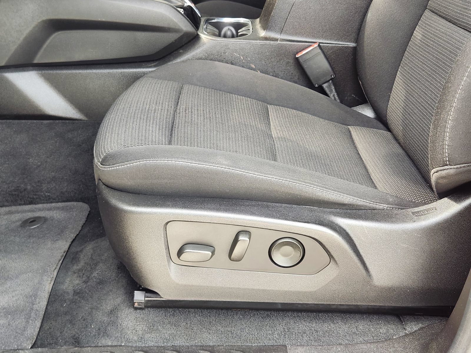 2023 GMC Canyon 2WD Elevation