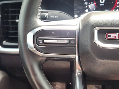 2023 GMC Canyon 2WD Elevation