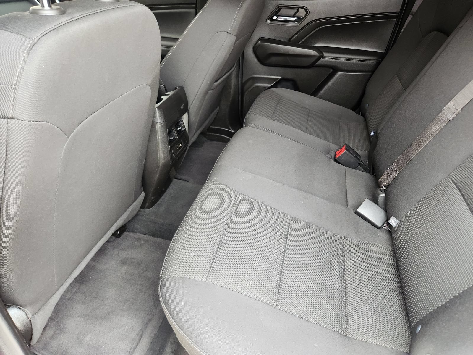 2023 GMC Canyon 2WD Elevation