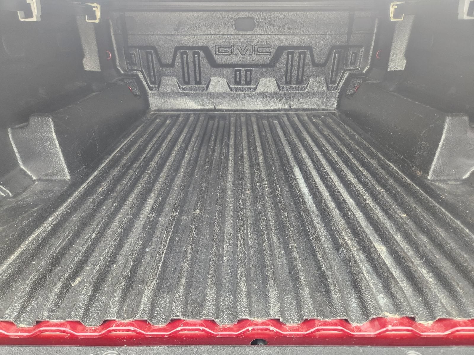 2023 GMC Canyon 2WD Elevation
