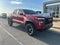 2023 GMC Canyon 2WD Elevation