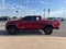 2023 GMC Canyon 2WD Elevation