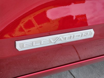 2023 GMC Canyon 2WD Elevation