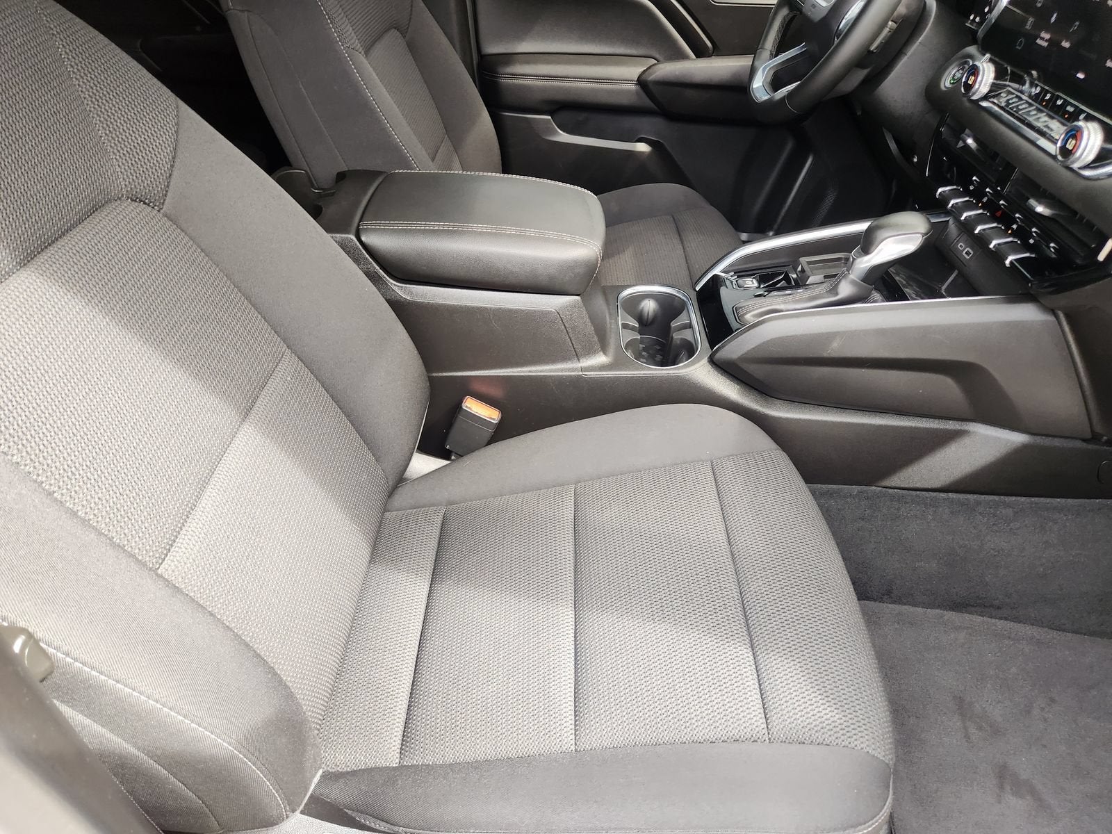2023 GMC Canyon 2WD Elevation