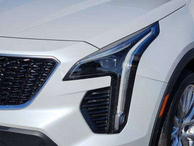 2020 Cadillac XT4 Sport