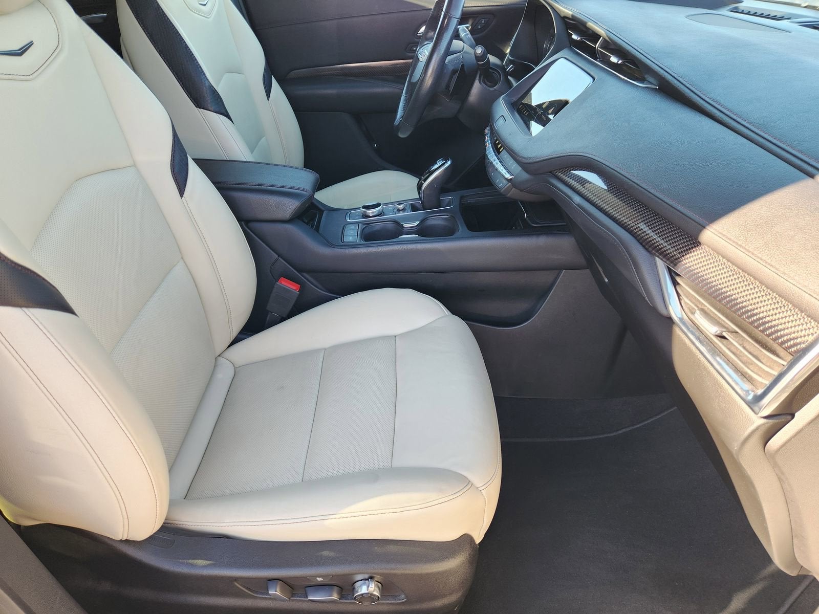 2020 Cadillac XT4 Sport