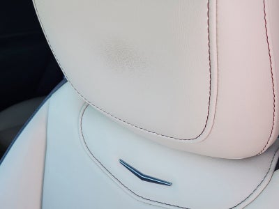 2020 Cadillac XT4 Sport