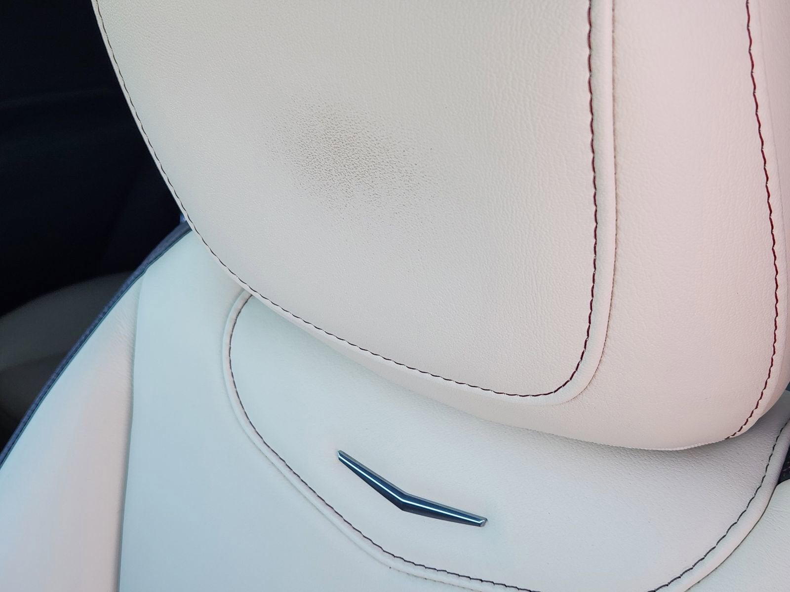 2020 Cadillac XT4 Sport