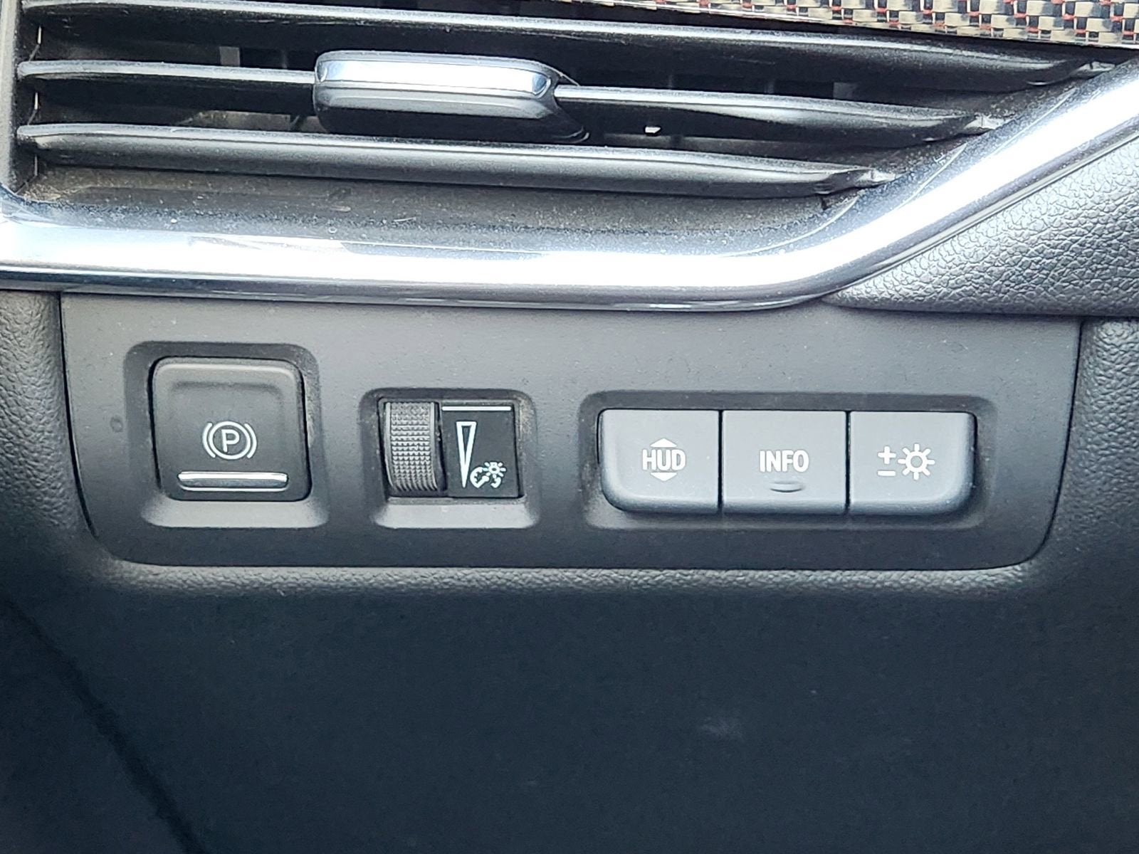 2020 Cadillac XT4 Sport