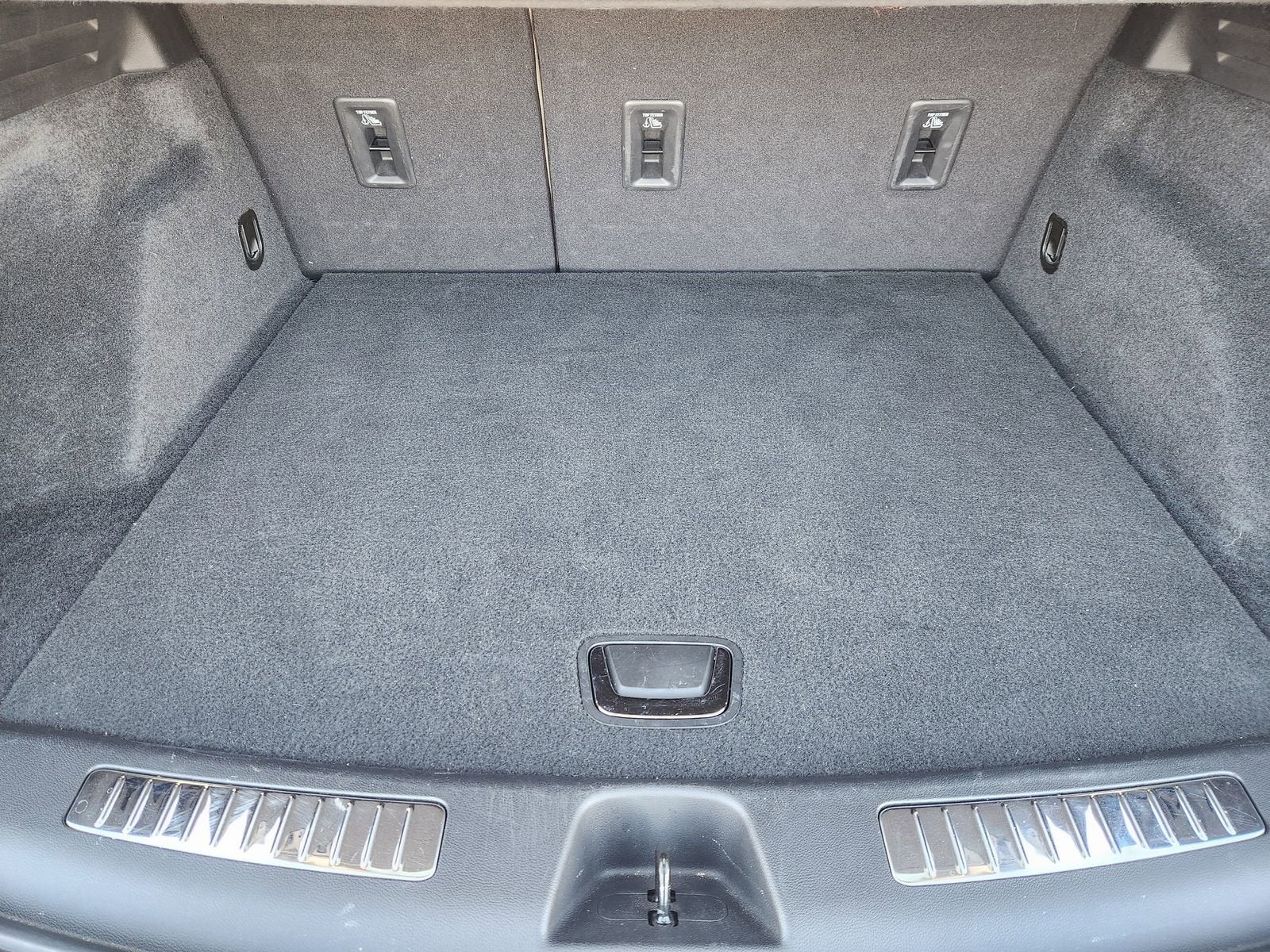 2020 Cadillac XT4 Sport