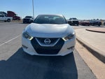 2017 Nissan Maxima SR