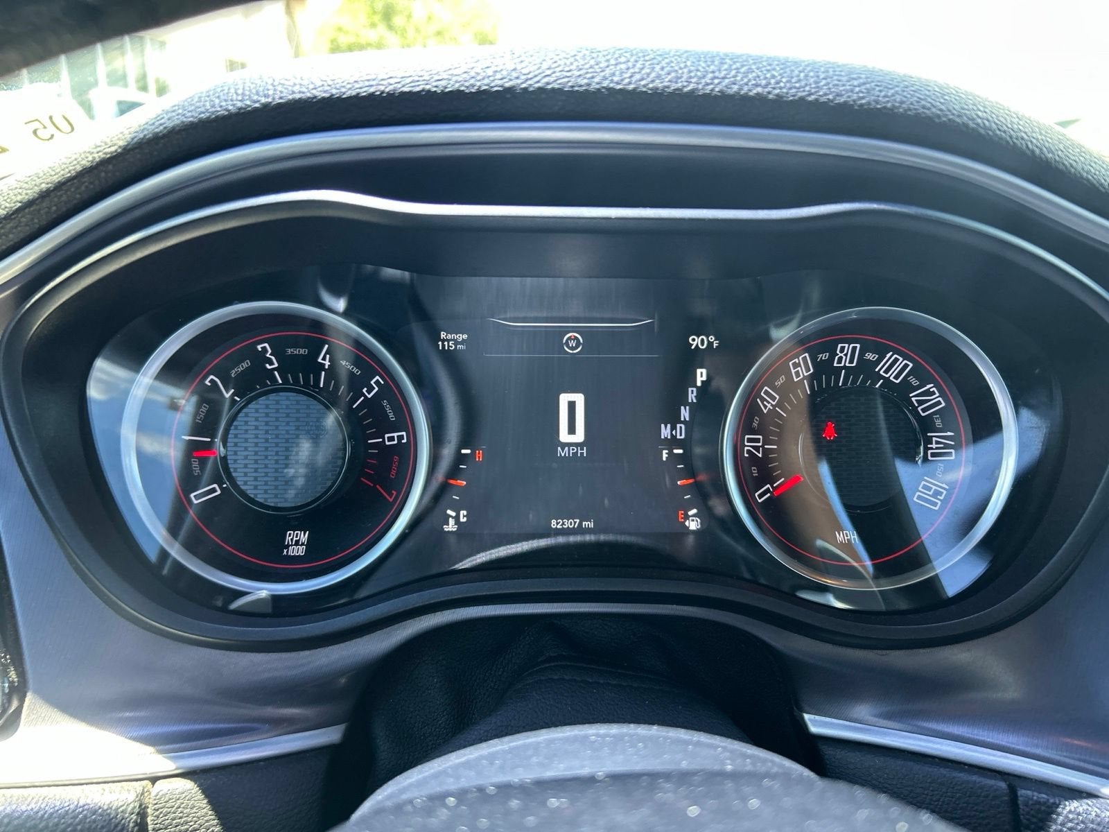 2019 Dodge Challenger GT