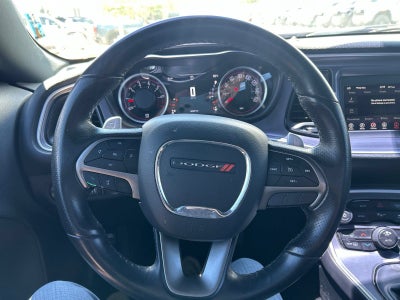 2019 Dodge Challenger GT