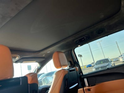 2022 Chrysler Pacifica Pinnacle