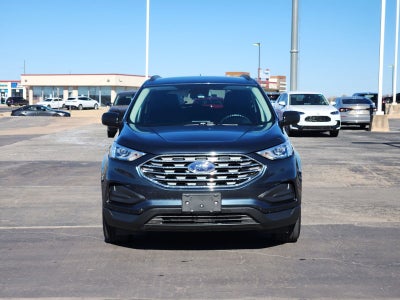 2022 Ford Edge SE