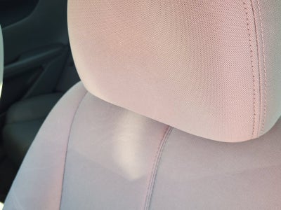2017 Chevrolet Impala LS